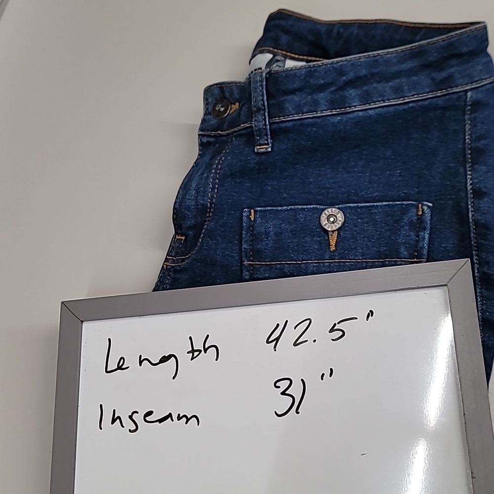The Ragged PriestFLASHBACK LOW RIDER - Bootcut jeans - blue - Picture 12 of 15